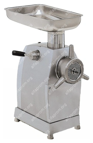 Мясорубка Minerva ТЕ 22 Enterprise 380 В Мясорубка Minerva ТЕ 22 Enterprise 380 В