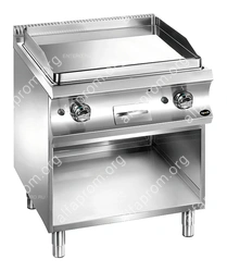 Сковорода открытая электрическая Apach Chef Line GLFTE77COS
