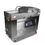 Вакуумный упаковщик HVC-610S/2A-G (DZQ-610/2SA) (обрезка, BUSCH)