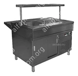 Стол шведский Пищевые Технологии Лира СОЭП-О