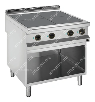 Плита электрическая Apach APRE-89QP Плита электрическая Apach APRE-89QP