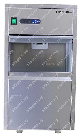 Льдогенератор Cooleq IMS-20 Льдогенератор Cooleq IMS-20