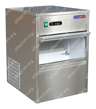 Льдогенератор Cooleq BFI-40