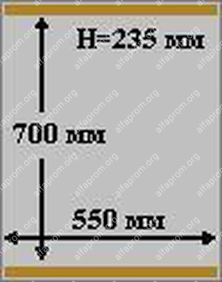 Вакуумный упаковщик HENKELMAN Falcon 2-70 Вакуумный упаковщик HENKELMAN Falcon 2-70
