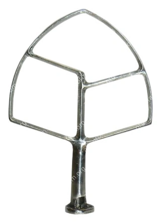 Миксер планетарный B-10A Foodatlas Eco Миксер планетарный B-10A Foodatlas Eco