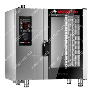 Пароконвектомат Angelo Po BX101G Пароконвектомат Angelo Po BX101G