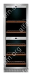 Винный шкаф CASO WineChef Pro 126