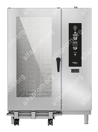 Пароконвектомат Apach Chef Line LEВ202S WCF