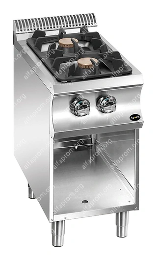 Плита газовая Apach Chef Line GLRRG47OS Плита газовая Apach Chef Line GLRRG47OS