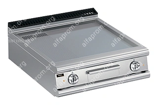 Сковорода открытая электрическая Apach Chef Line LFTE87LR