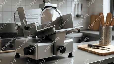 Чек-лист: 10 обязательных параметров при выборе слайсера для гастронома или ресторана