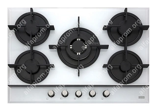Варочная панель Franke FHCR 705 4G TC WH C белый (106.0052.054) Варочная панель Franke FHCR 705 4G TC WH C белый (106.0052.054)