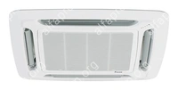 Кассетная сплит-система Daikin FCQN60EXV / RYN60CXV