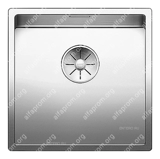 Кухонная мойка Blanco Claron 400-IF Кухонная мойка Blanco Claron 400-IF