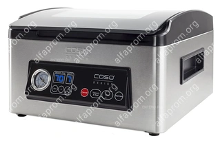 Упаковщик вакуумный CASO VacuChef 70 Упаковщик вакуумный CASO VacuChef 70