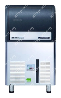 Льдогенератор SCOTSMAN (FRIMONT) ECM 107 AS