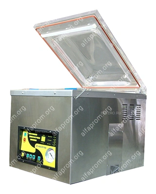 Упаковщик вакуумный Kocateq Baby 30/10 Упаковщик вакуумный Kocateq Baby 30/10