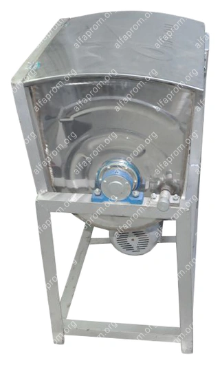 Машина тестомесильная Foodatlas HO-25B Машина тестомесильная Foodatlas HO-25B
