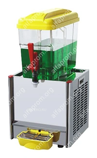 Сокоохладитель Foodatlas CY-18Lx1