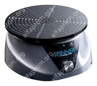Подставка электрическая под торт Martellato SPINNER