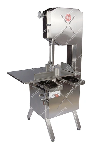 Пила для мяса Koneteollisuus Oy (KT) 460 Пила для мяса Koneteollisuus Oy (KT) 460