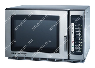 Печь микроволновая Menumaster RFS518TS Печь микроволновая Menumaster RFS518TS