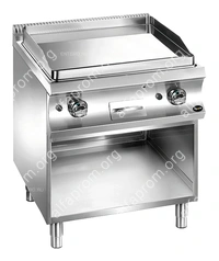 Сковорода открытая электрическая Apach Chef Line GLFTE77COS