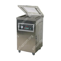 Вакуумный упаковщик DZ-400II (электро. панель) Foodatlas Pro