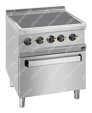 Плита электрическая Apach APRE-77QFE Плита электрическая Apach APRE-77QFE