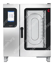 Пароконвектомат Convotherm 4 easyTouch 10.10 ES DD