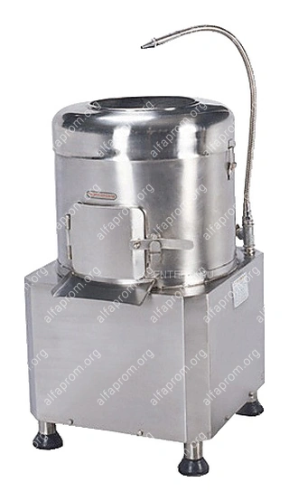 Картофелечистка Kocateq PP30 Картофелечистка Kocateq PP30