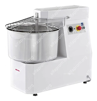 Тестомес спиральный MEC SK-33 220В
