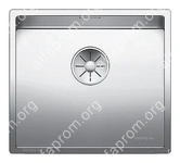 Кухонная мойка Blanco Claron 450-U InFino