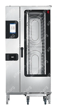 Пароконвектомат Convotherm 4 easyTouch 20.10 EB