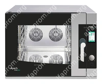 Пароконвектомат Apach Cook Line AP5QT