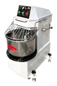Тестомес спиральный Hurakan HKN-30CN