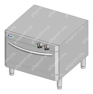 Шкаф духовой база Tecnoinox F70V7 Шкаф духовой база Tecnoinox F70V7
