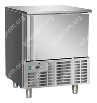 Шкаф шоковой заморозки Hurakan HKN-BCF5