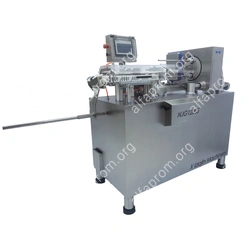 Высокоскоростной перекрутчик NJG1200S (две цевки)