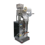 Автоматическая фасовочно-упаковочная машина DXDK-1000 NEW (пакет подушка, ширина пленки 300 мм, фотодатчик)