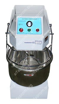 Тестомес спиральный Foodatlas HS-20 Eco