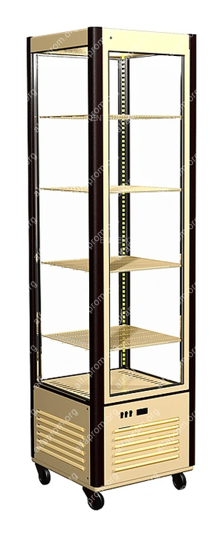 Витрина кондитерская Carboma R400C Витрина кондитерская Carboma R400C