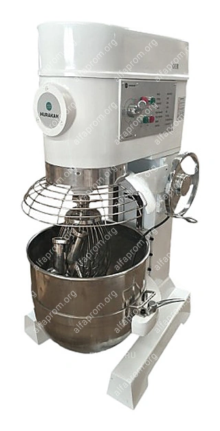 Миксер планетарный Hurakan HKN-IP60FZ Миксер планетарный Hurakan HKN-IP60FZ