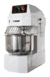 Тестомес спиральный Hurakan HKN-30SN2V