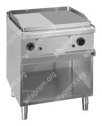 Сковорода открытая газовая Apach APTG-77PLR