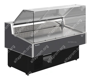 Витрина холодильная CRYSPI Octava Q SN 1500 Витрина холодильная CRYSPI Octava Q SN 1500