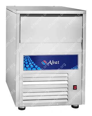 Льдогенератор Abat ЛГ-37/15К-01 Льдогенератор Abat ЛГ-37/15К-01