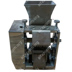 Формующая головка без матрицы JGL-135-6А, d100, ш52