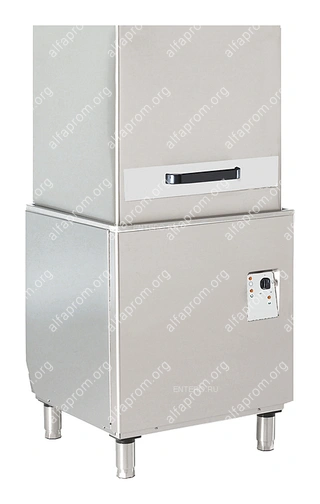 Купольная посудомоечная машина Kocateq KOMEC-H500 B DD Купольная посудомоечная машина Kocateq KOMEC-H500 B DD