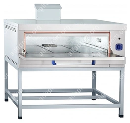 Шкаф пекарский Abat ГШ-1